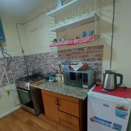 Апартаменты Cozy House I Тбилиси Экстерьер фото