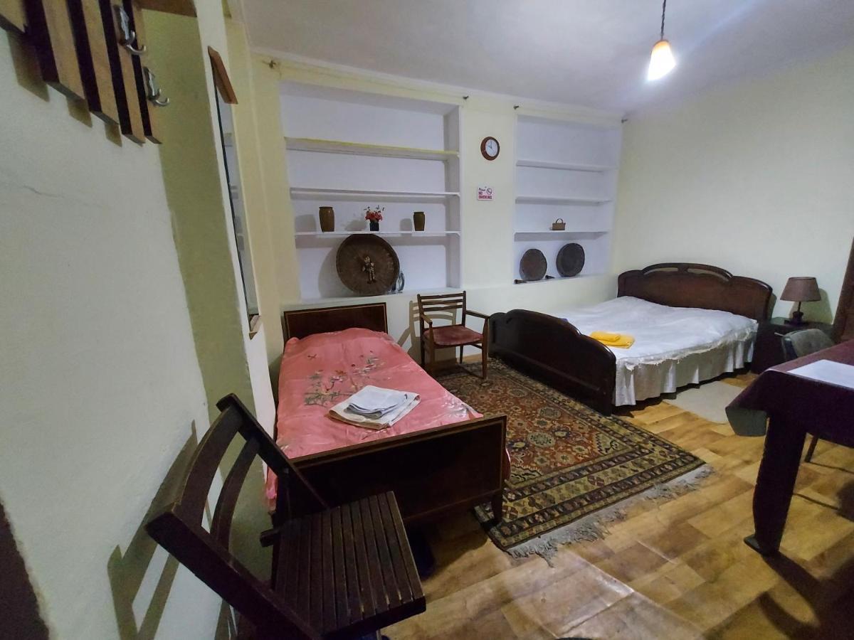 Апартаменты Cozy House I Тбилиси Экстерьер фото