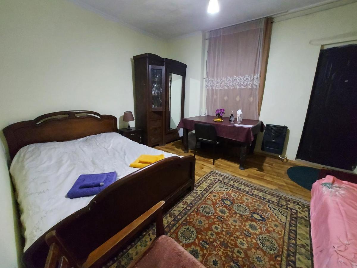 Апартаменты Cozy House I Тбилиси Экстерьер фото