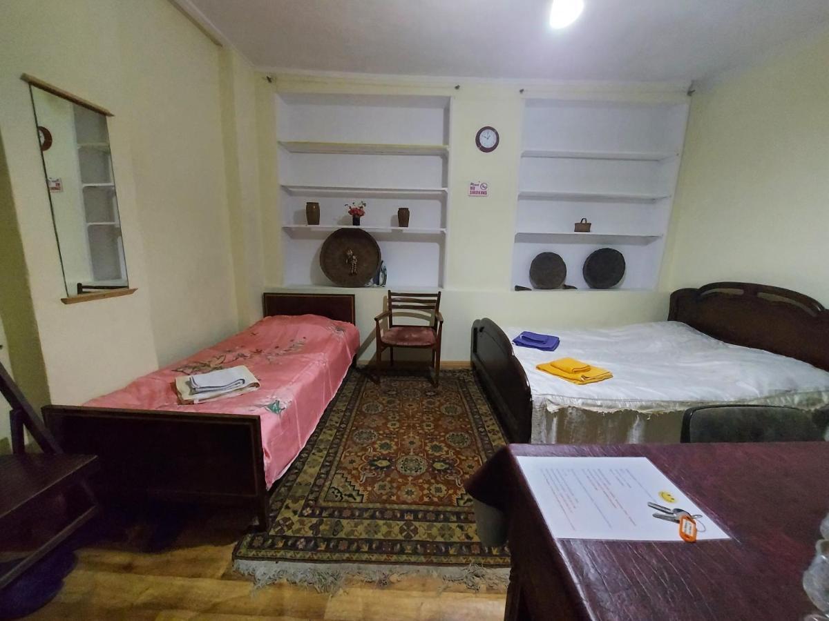 Апартаменты Cozy House I Тбилиси Экстерьер фото